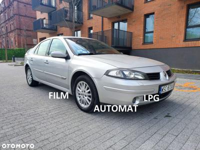 Renault Laguna II 2.0T Image