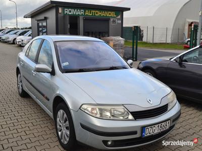 Renault Laguna, zarejestrowana (4)