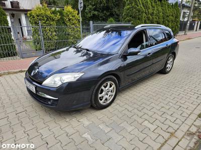 Renault Latitude Espace 2.0T