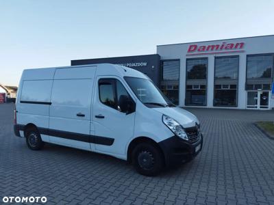 Renault Master dCi 130 L2H2 VA