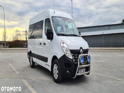 Renault Master ENERGY dCi 145 L2H2 VA