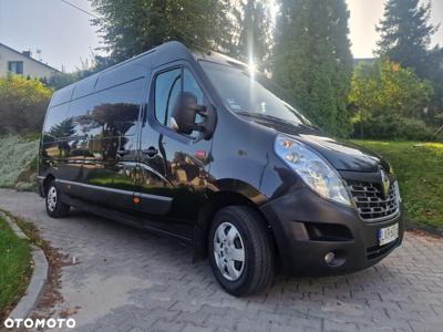 Renault Master ENERGY dCi 170 L3H2 VA