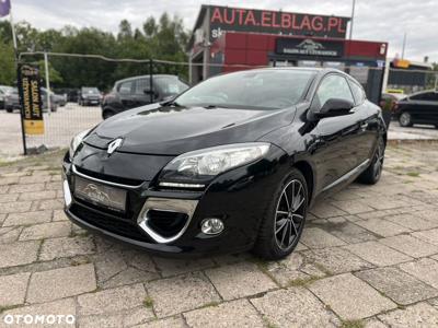 Renault Megane 1.2 16V TCE Energy Bose Edition