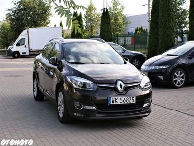 Renault Megane 1.2 16V TCE Energy Dynamique