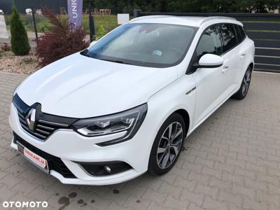 Renault Megane 1.2 Energy TCe Bose EDC