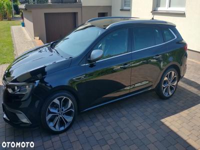 Renault Megane 1.2 Energy TCe GT Line