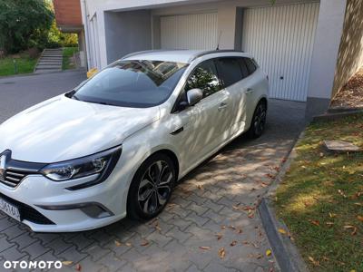 Renault Megane 1.2 Energy TCe GT Line