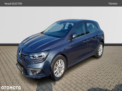 Renault Megane 1.2 Energy TCe Limited