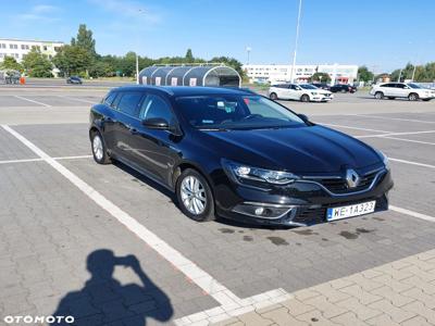 Renault Megane 1.2 Energy TCe Limited