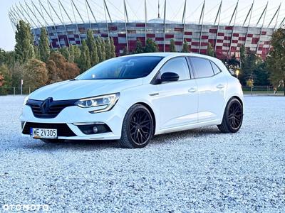 Renault Megane 1.2 Energy TCe Zen