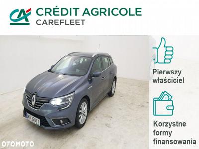 Renault Megane 1.3 TCe FAP GT Line EDC