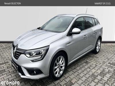 Renault Megane 1.3 TCe FAP Intens