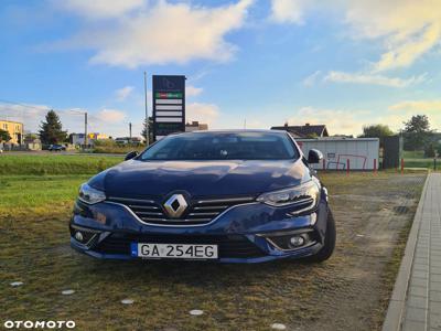 Renault Megane 1.3 TCe FAP Intens