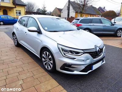 Renault Megane 1.3 TCe FAP Intens EDC