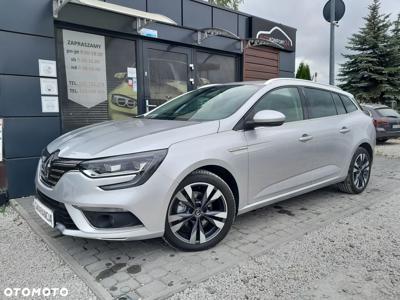 Renault Megane 1.3 TCe FAP Intens EDC