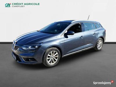 Renault Megane 1.3 TCe FAP Intens Kombi. WX5600C IV (2016-)