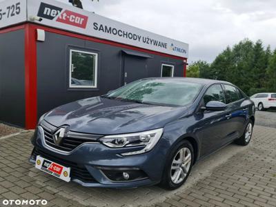 Renault Megane 1.3 TCe FAP Life