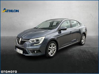 Renault Megane 1.3 TCe FAP Life