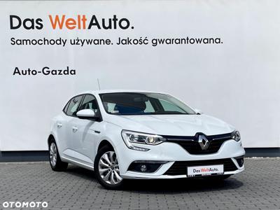 Renault Megane 1.3 TCe FAP Life