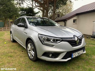 Renault Megane 1.3 TCe FAP Limited