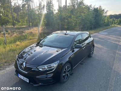 Renault Megane 1.3 TCe FAP Limited