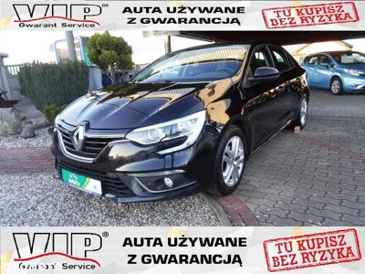 Renault Megane 1.3 TCe FAP Limited