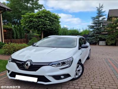 Renault Megane 1.3 TCe FAP Limited