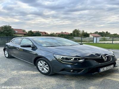 Renault Megane 1.3 TCe FAP Limited