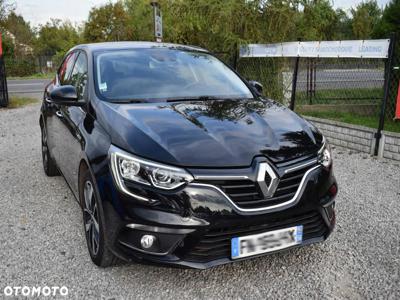 Renault Megane 1.3 TCe FAP Limited EDC