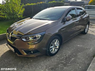 Renault Megane 1.3 TCe FAP Winter Edition