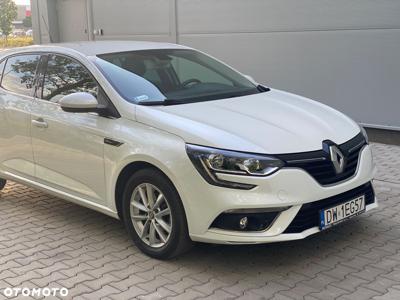 Renault Megane 1.3 TCe FAP Winter Edition