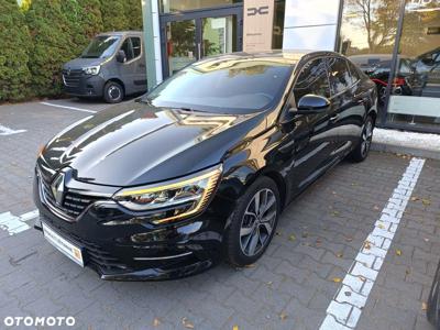 Renault Megane 1.3 TCe Intens