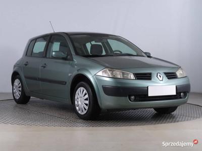 Renault Megane 1.4 16V