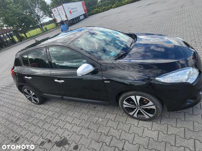 Renault Megane 1.4 16V TCE Bose Edition