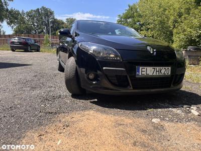 Renault Megane 1.4 16V TCE Dynamique