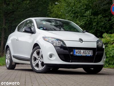 Renault Megane 1.4 16V TCE Dynamique