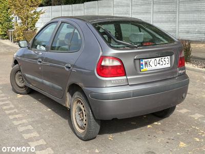 Renault Megane 1.4 RN 16V