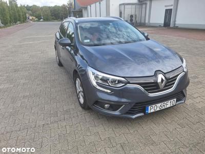 Renault Megane 1.5 Blue dCi Business