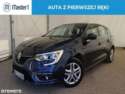 Renault Megane 1.5 Blue dCi Business