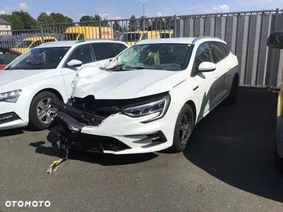 Renault Megane 1.5 Blue dCi Business