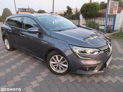 Renault Megane 1.5 Blue dCi Intens