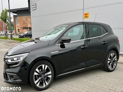 Renault Megane 1.5 Blue dCi Intens EDC