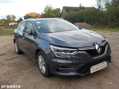 Renault Megane 1.5 Blue dCi Techno EDC