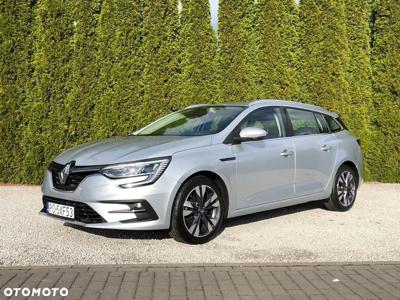 Renault Megane 1.5 Blue dCi Zen