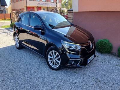 Renault Megane 1.5 Dci 2016 rok,, opłacony,, zamiana