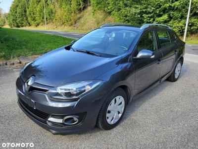 Renault Megane 1.5 dCi Authentique