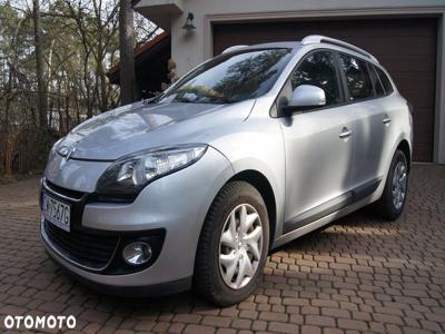 Renault Megane 1.5 dCi Authentique