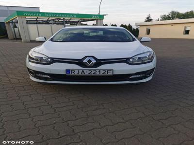 Renault Megane 1.5 dCi Authentique