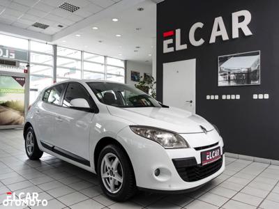 Renault Megane 1.5 dCi Authentique