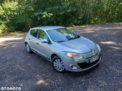 Renault Megane 1.5 dCi Authentique